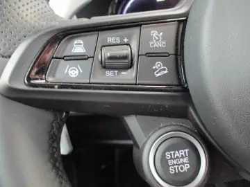 ALFA ROMEO Stelvio Veloce Q4 NAVI SHZ LEDER AT