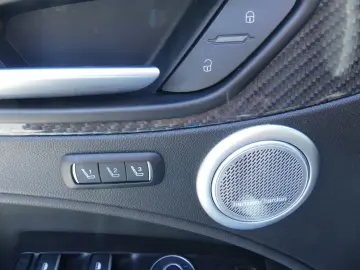 ALFA ROMEO Stelvio 2.9 Bi Turbo Q4 Quadrifoglio PANO ACC KA