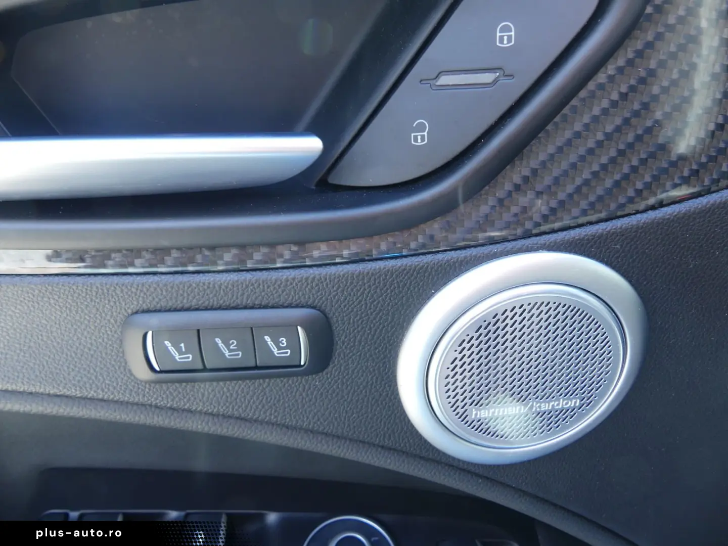 ALFA ROMEO Stelvio 2.9 Bi Turbo Q4 Quadrifoglio PANO ACC KA