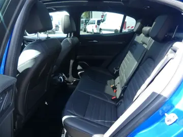ALFA ROMEO Stelvio 2.9 Bi Turbo Q4 Quadrifoglio PANO ACC KA