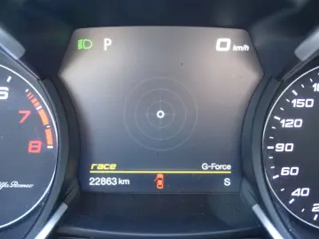 ALFA ROMEO Stelvio 2.9 Bi Turbo Q4 Quadrifoglio PANO ACC KA