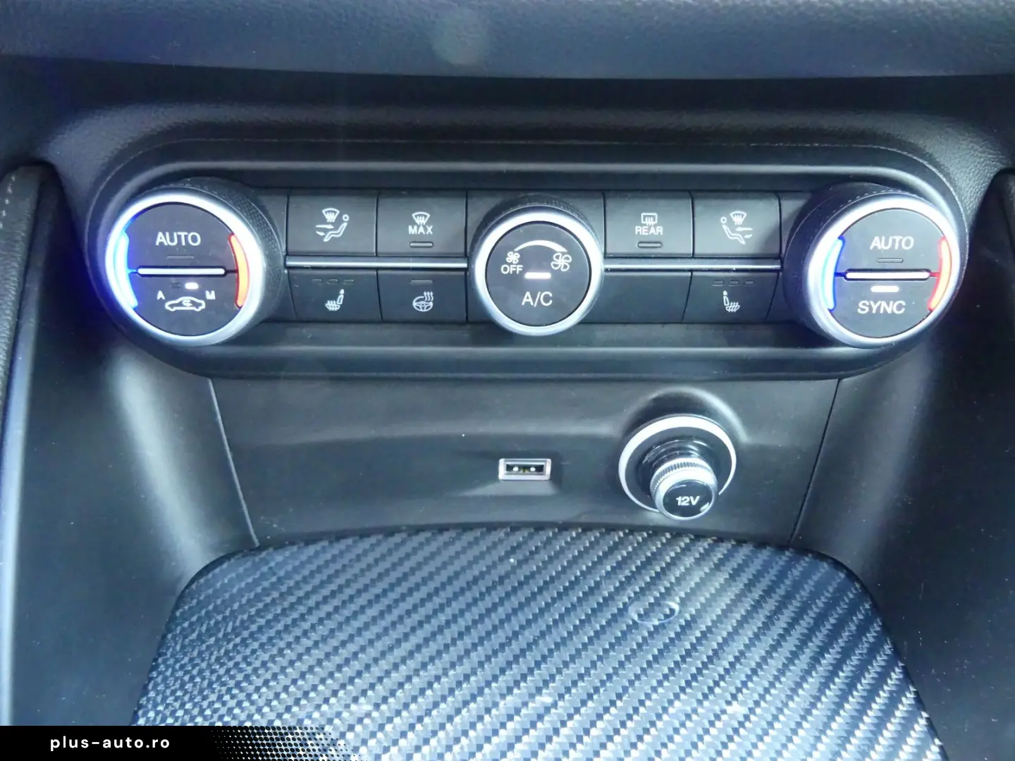 ALFA ROMEO Stelvio 2.9 Bi Turbo Q4 Quadrifoglio PANO ACC KA