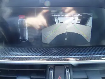 ALFA ROMEO Stelvio 2.9 Bi Turbo Q4 Quadrifoglio PANO ACC KA