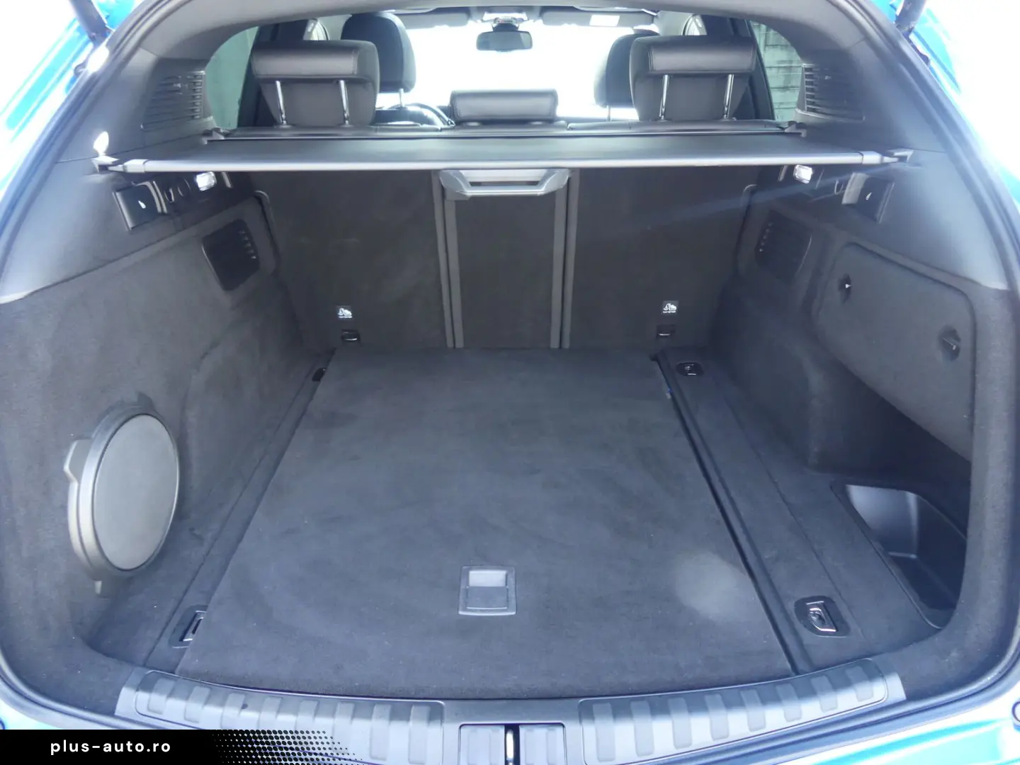 ALFA ROMEO Stelvio 2.9 Bi Turbo Q4 Quadrifoglio PANO ACC KA