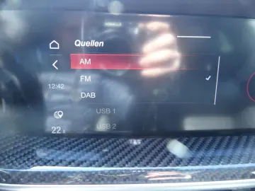 ALFA ROMEO Stelvio 2.9 Bi Turbo Q4 Quadrifoglio PANO ACC KA