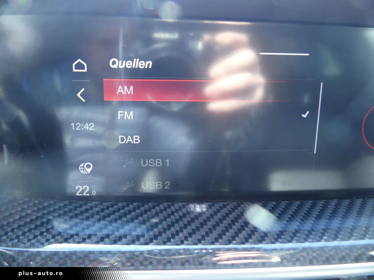 ALFA ROMEO Stelvio 2.9 Bi Turbo Q4 Quadrifoglio PANO ACC KA