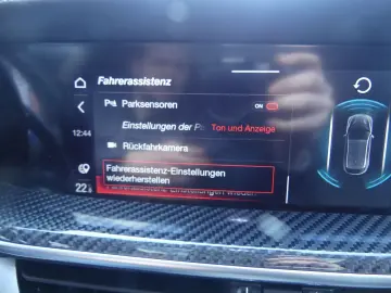 ALFA ROMEO Stelvio 2.9 Bi Turbo Q4 Quadrifoglio PANO ACC KA