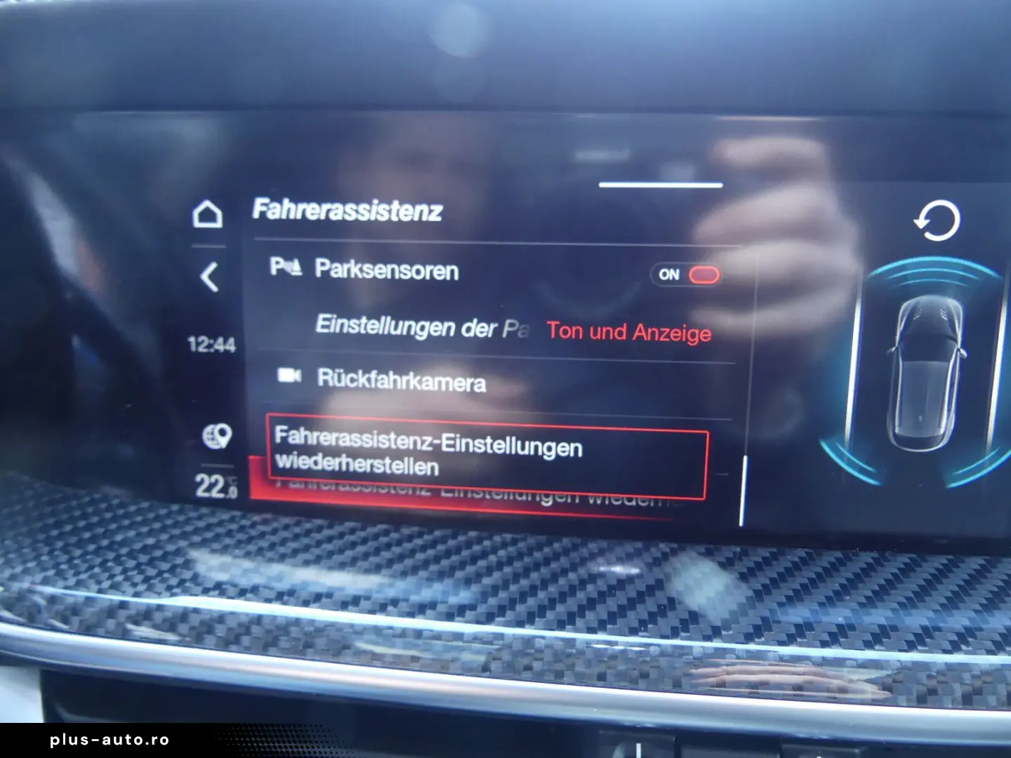 ALFA ROMEO Stelvio 2.9 Bi Turbo Q4 Quadrifoglio PANO ACC KA