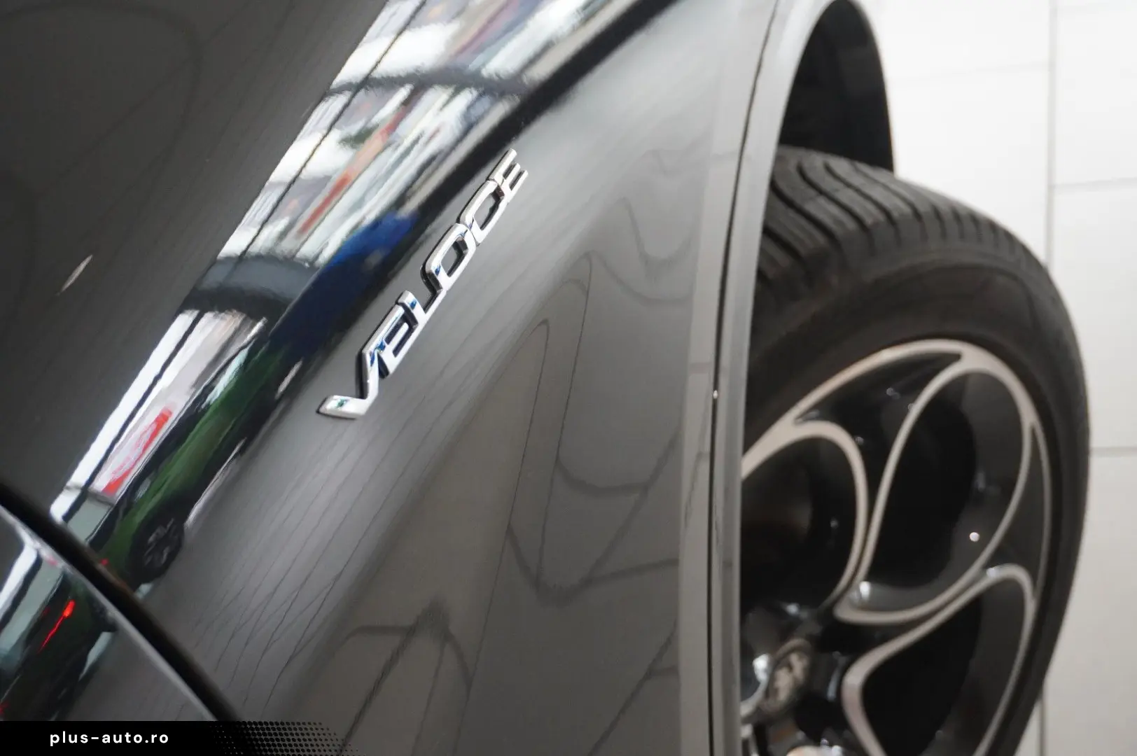 ALFA ROMEO Stelvio 2.2D VELOCE Q4 NAVI LED KAMERA MATRIX SH