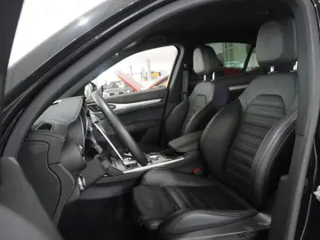 ALFA ROMEO Stelvio 2.2D VELOCE Q4 NAVI LED KAMERA MATRIX SH