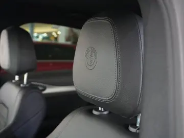 ALFA ROMEO Stelvio 2.2D VELOCE Q4 NAVI LED KAMERA MATRIX SH