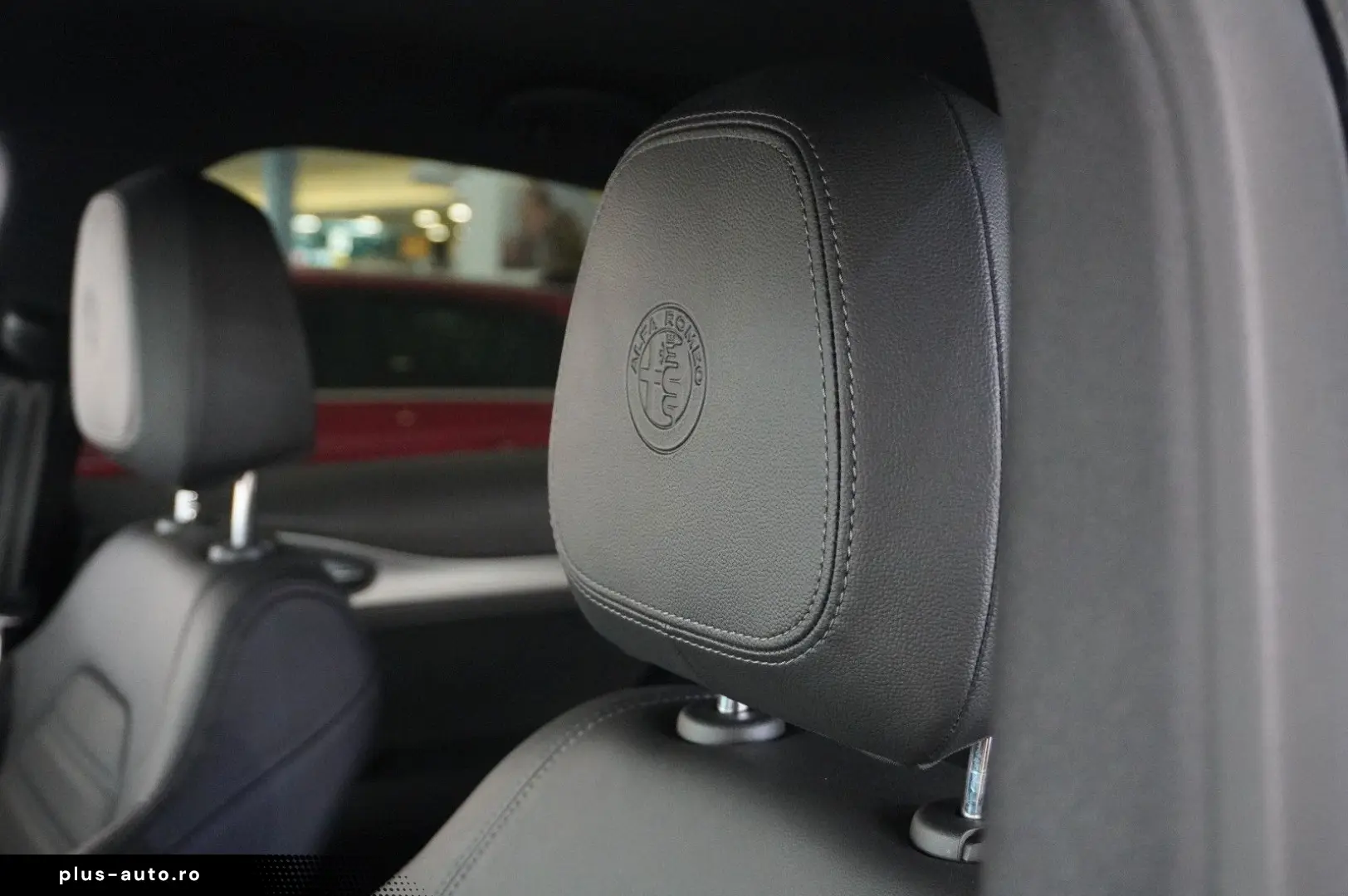 ALFA ROMEO Stelvio 2.2D VELOCE Q4 NAVI LED KAMERA MATRIX SH