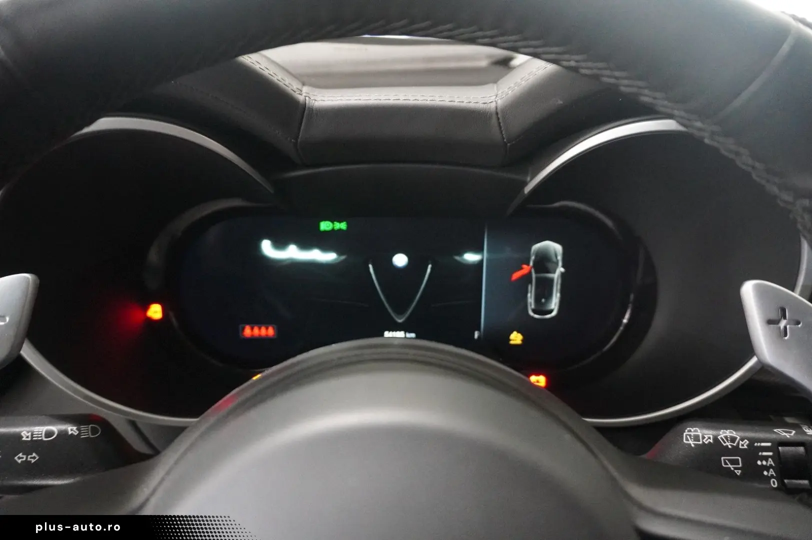 ALFA ROMEO Stelvio 2.2D VELOCE Q4 NAVI LED KAMERA MATRIX SH