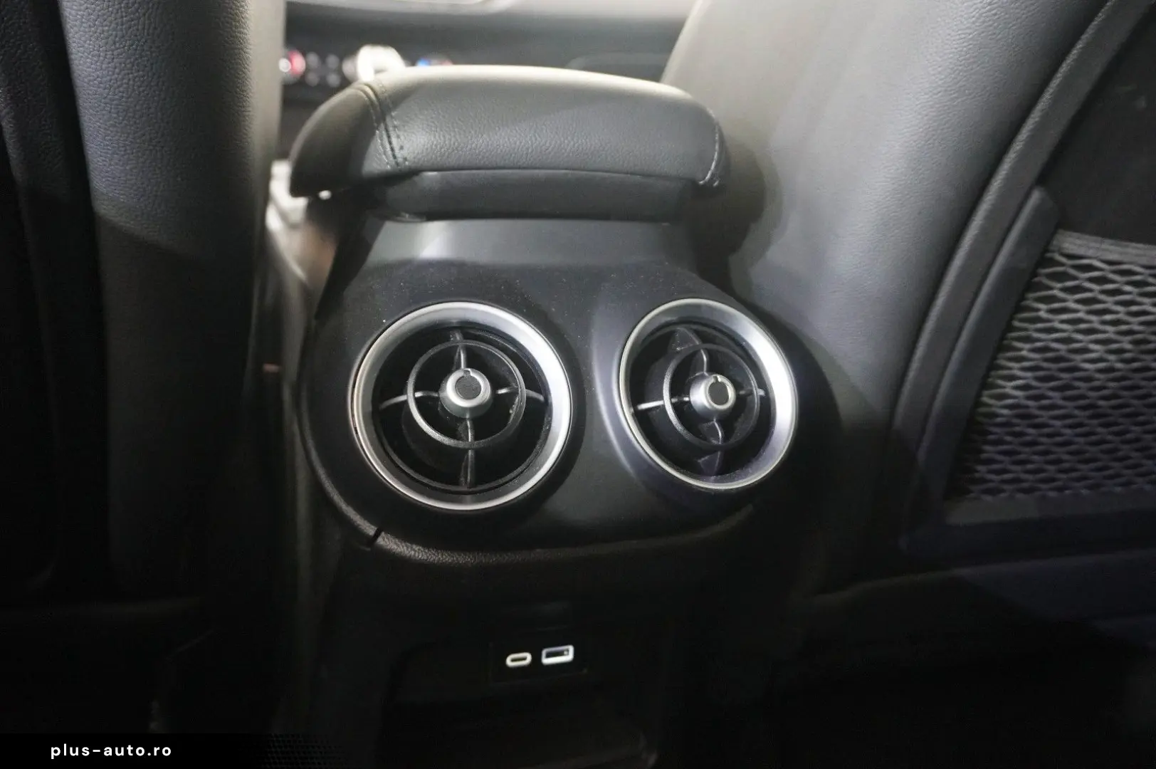 ALFA ROMEO Stelvio 2.2D VELOCE Q4 NAVI LED KAMERA MATRIX SH