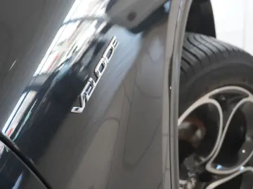 ALFA ROMEO Stelvio 2.2D VELOCE Q4 NAVI LED KAMERA MATRIX SH