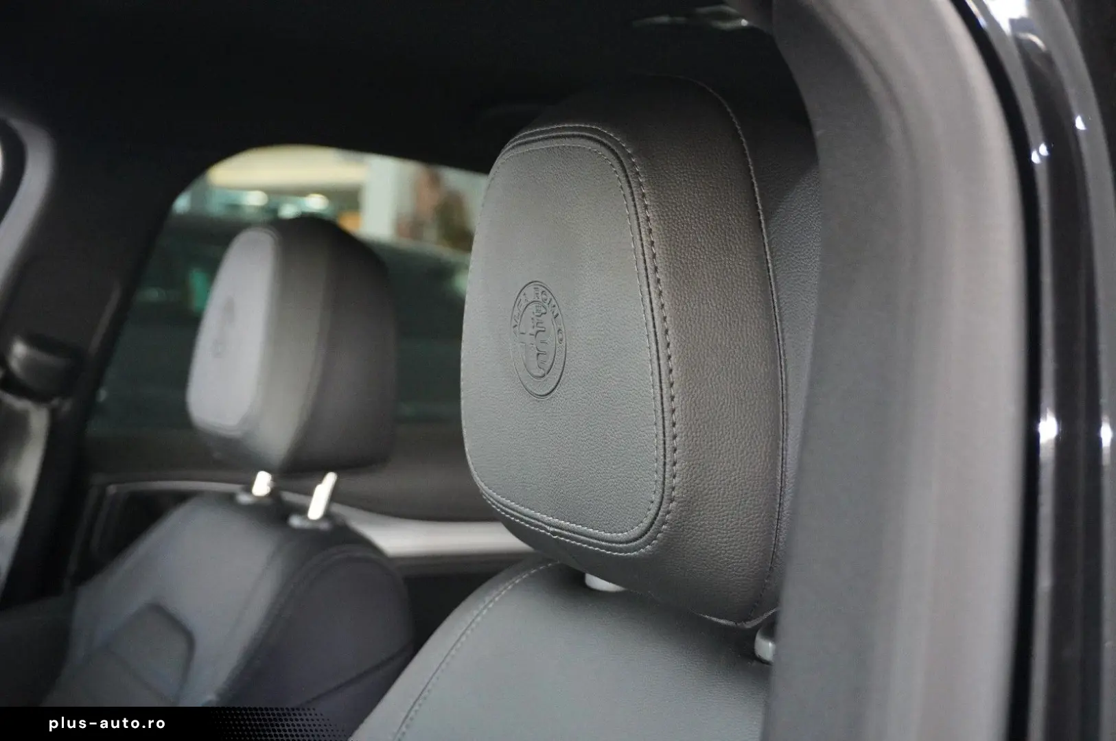 ALFA ROMEO Stelvio 2.2D VELOCE Q4 NAVI LED KAMERA MATRIX SH