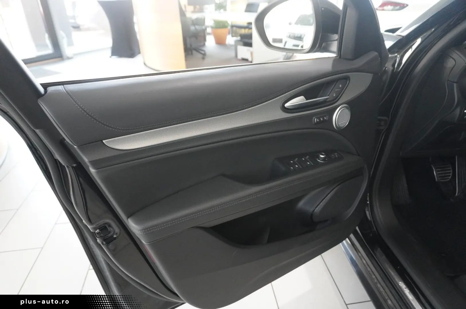 ALFA ROMEO Stelvio 2.2D VELOCE Q4 NAVI LED KAMERA MATRIX SH