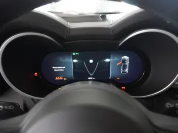 ALFA ROMEO Stelvio 2.2D VELOCE Q4 NAVI LED KAMERA MATRIX SH