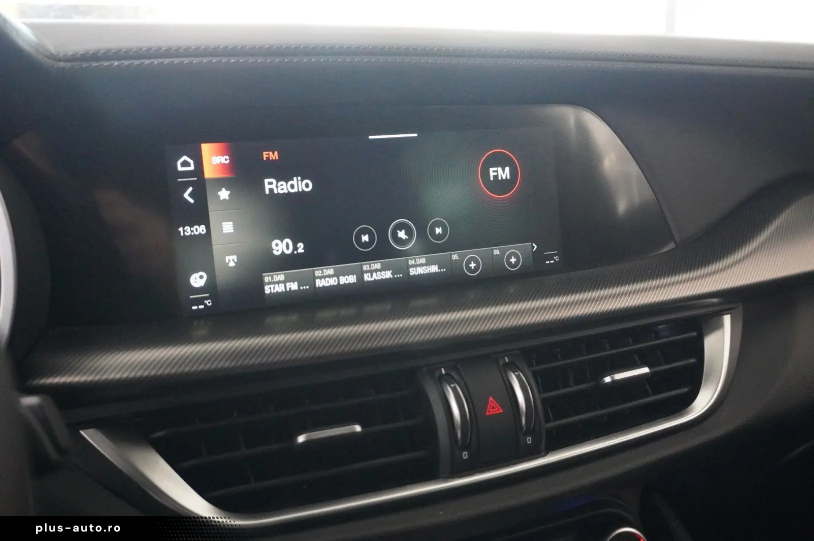 ALFA ROMEO Stelvio 2.2D VELOCE Q4 NAVI LED KAMERA MATRIX SH