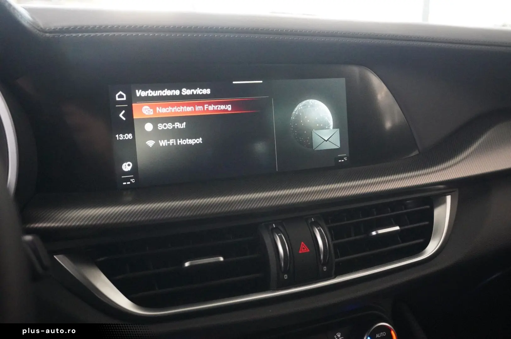 ALFA ROMEO Stelvio 2.2D VELOCE Q4 NAVI LED KAMERA MATRIX SH