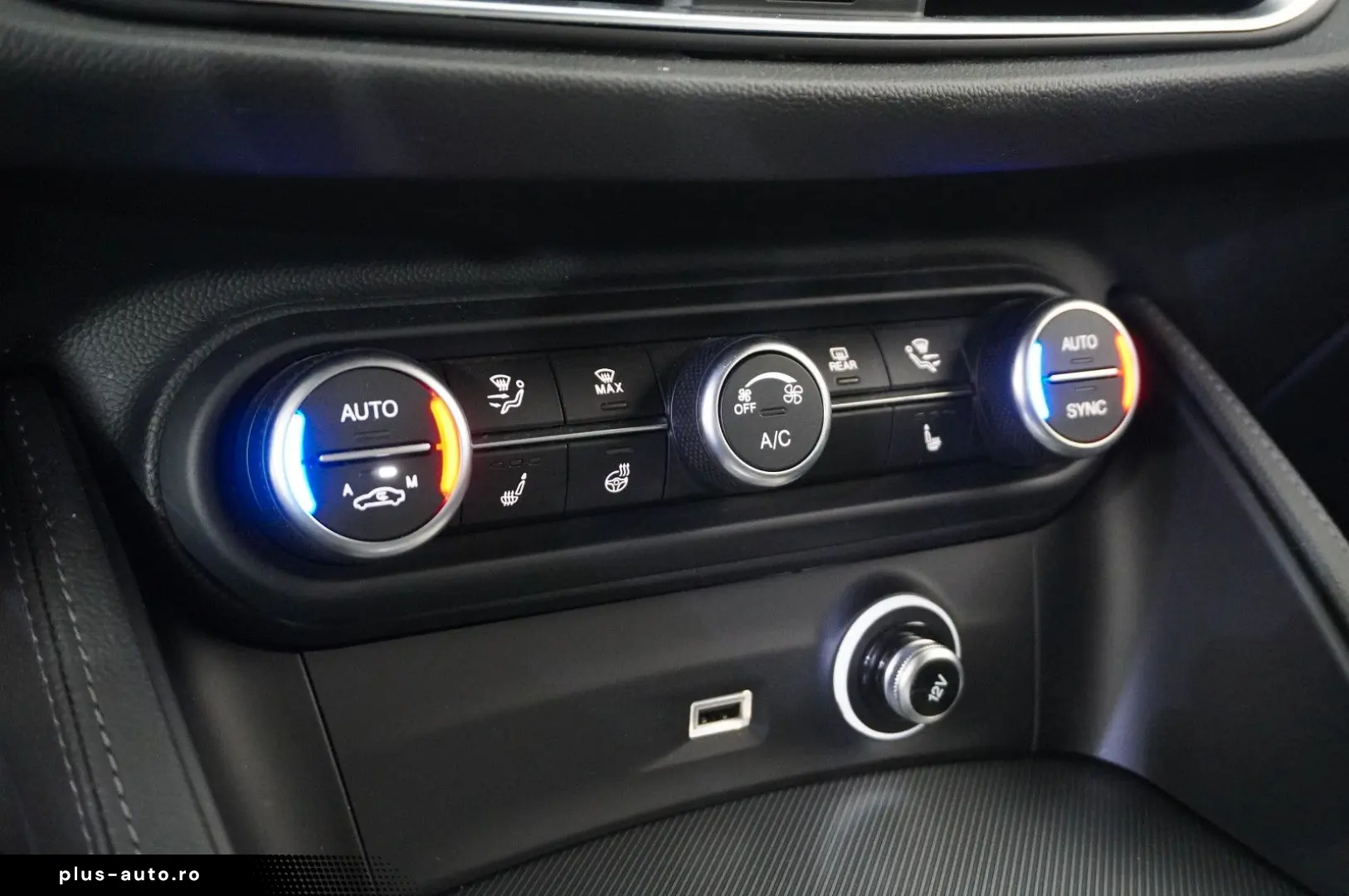 ALFA ROMEO Stelvio 2.2D VELOCE Q4 NAVI LED KAMERA MATRIX SH