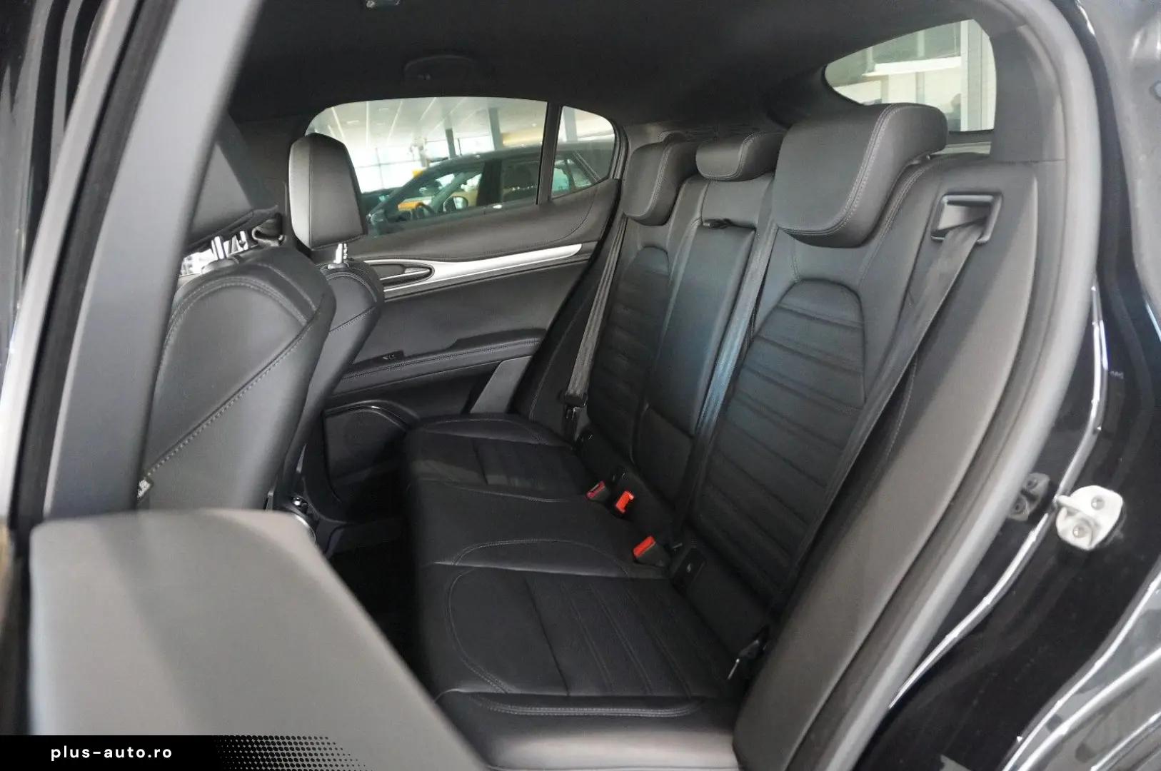 ALFA ROMEO Stelvio 2.2D VELOCE Q4 NAVI LED KAMERA MATRIX SH