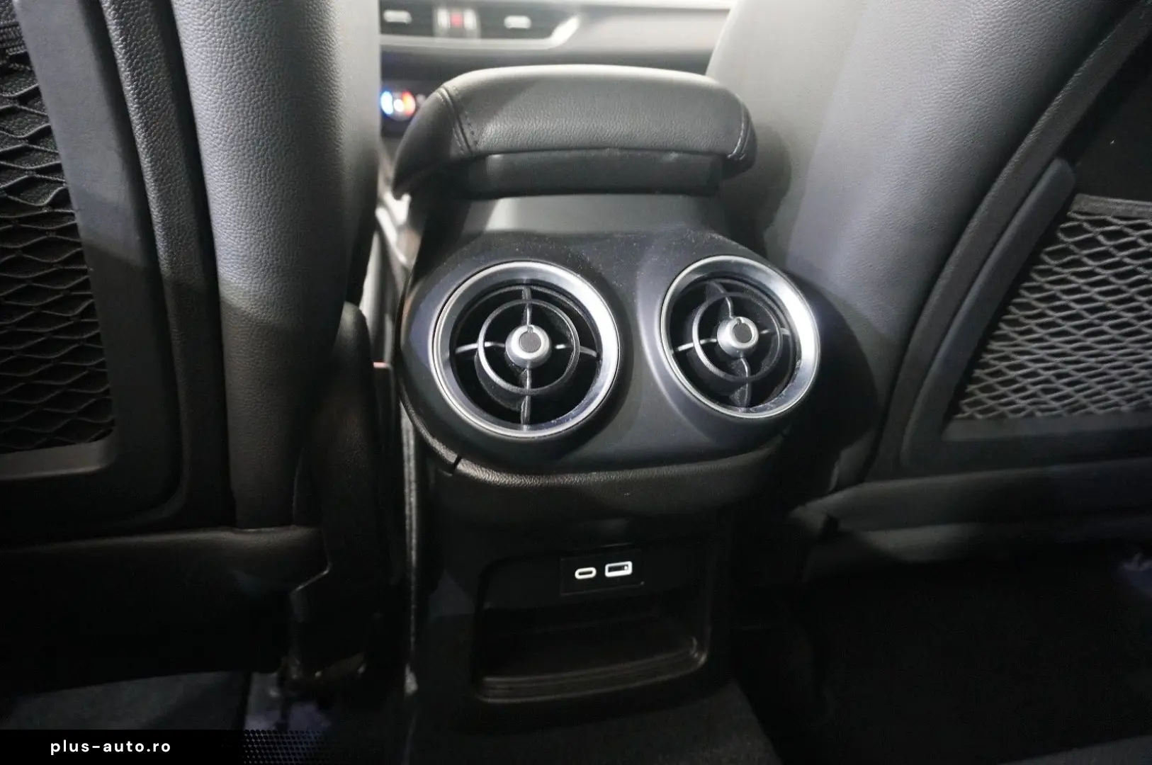 ALFA ROMEO Stelvio 2.2D VELOCE Q4 NAVI LED KAMERA MATRIX SH