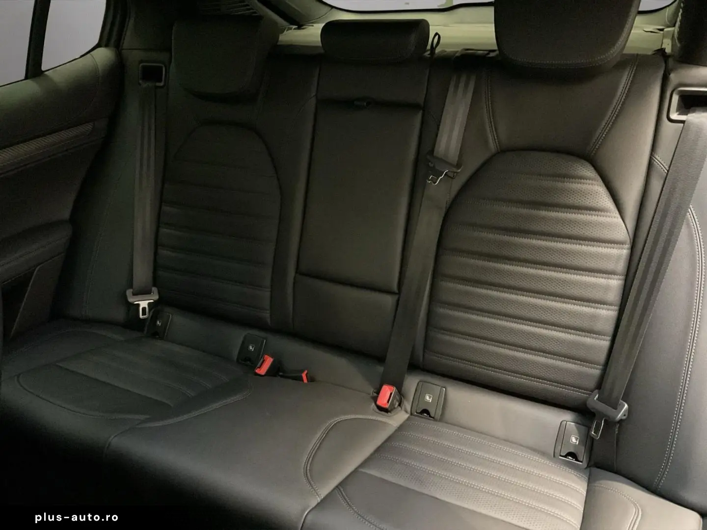 ALFA ROMEO Stelvio Quadrifoglio Q4 2.9 V6 Bi-turbo