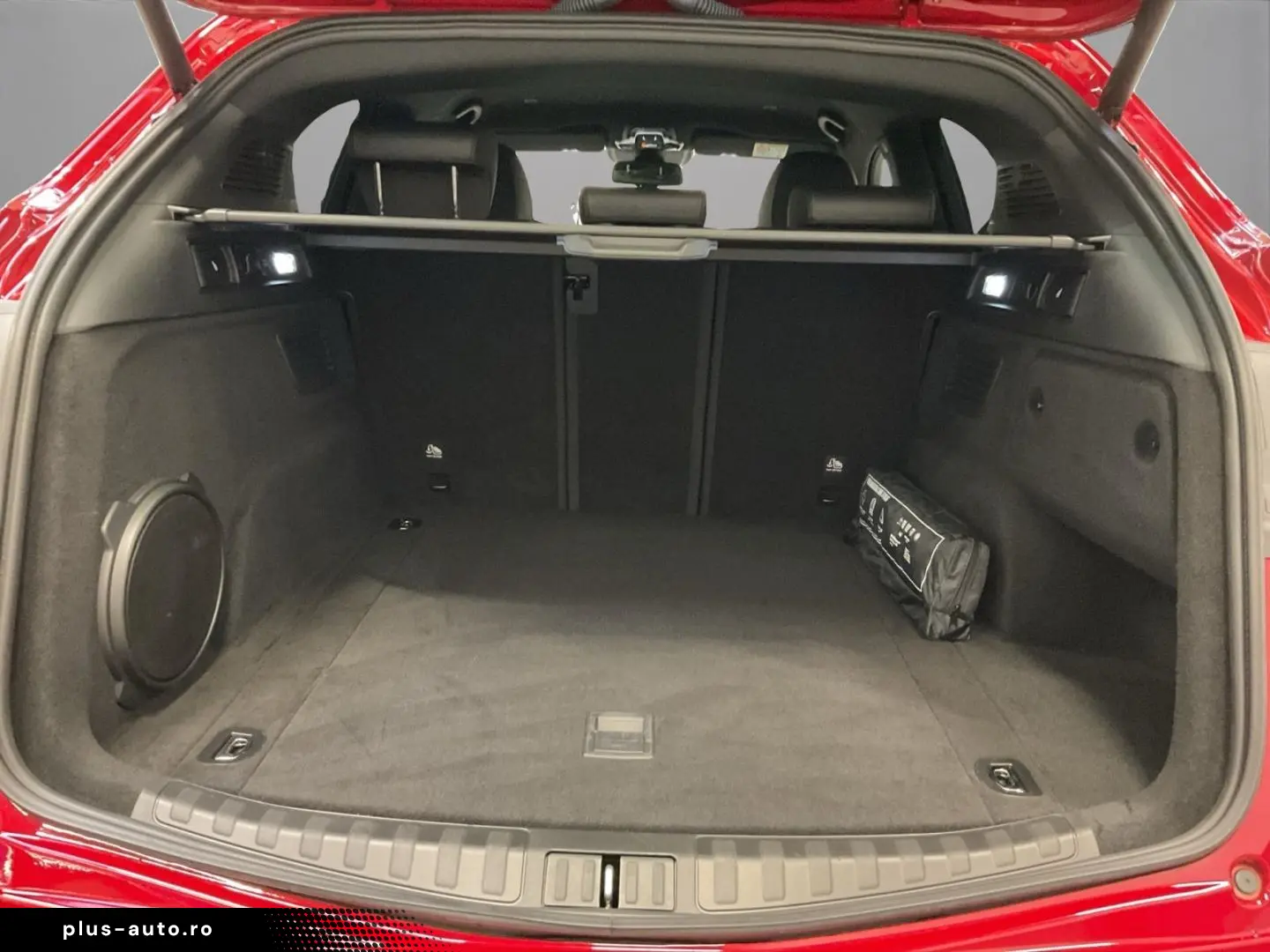 ALFA ROMEO Stelvio Quadrifoglio Q4 2.9 V6 Bi-turbo