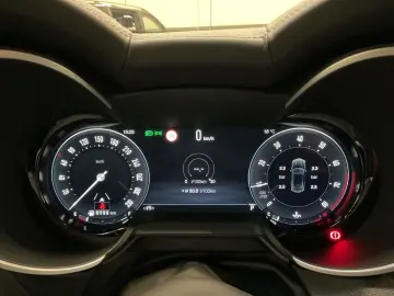 ALFA ROMEO Stelvio Quadrifoglio Q4 2.9 V6 Bi-turbo