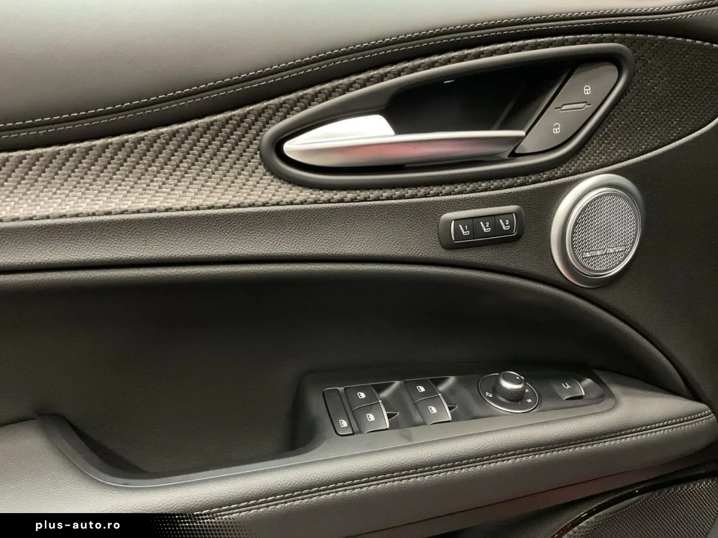 ALFA ROMEO Stelvio Quadrifoglio Q4 2.9 V6 Bi-turbo