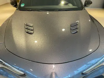 ALFA ROMEO Stelvio Quadrifoglio 2 9l V6 510PS Q4 SPARCO