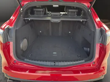 ALFA ROMEO Stelvio Quadrifoglio V6 Akrapovic Auspuffanlage