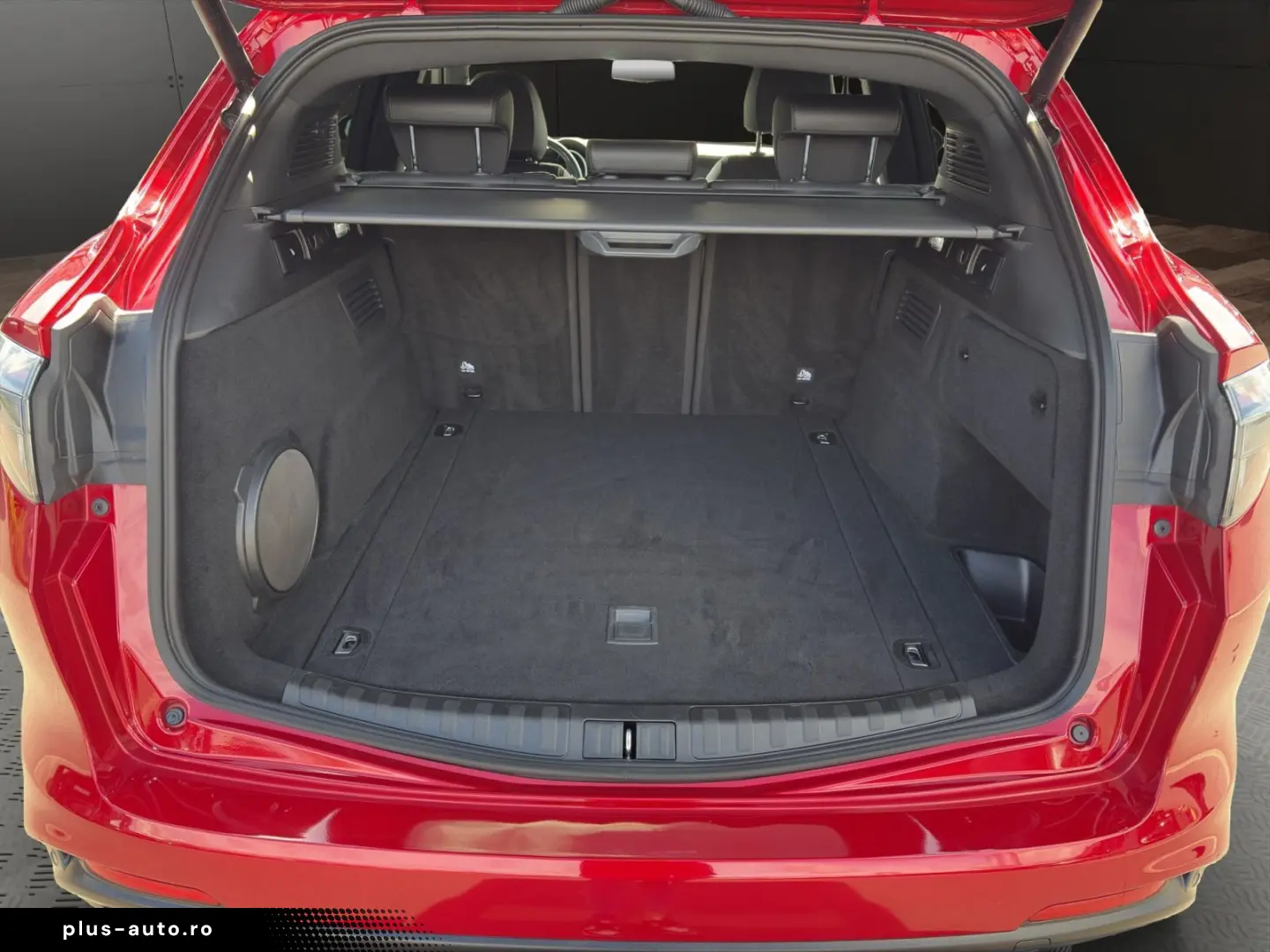 ALFA ROMEO Stelvio Quadrifoglio V6 Akrapovic Auspuffanlage