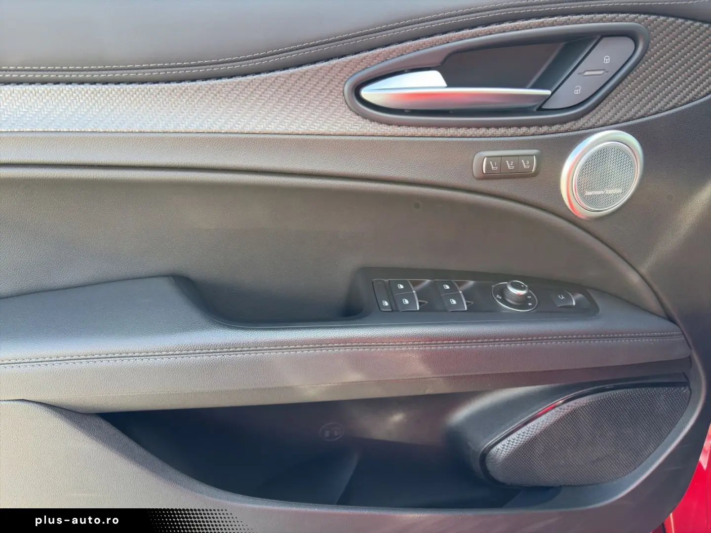 ALFA ROMEO Stelvio Quadrifoglio V6 Akrapovic Auspuffanlage