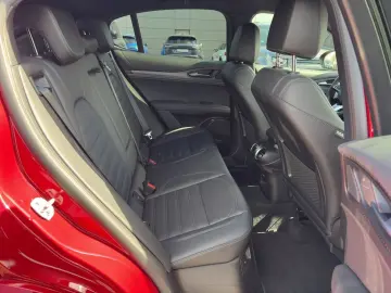 ALFA ROMEO Stelvio Quadrifoglio V6 Akrapovic Auspuffanlage