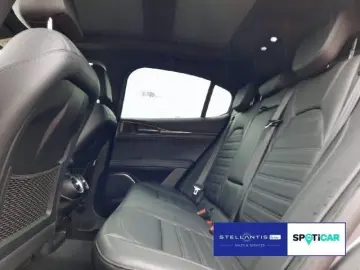 ALFA ROMEO Stelvio 2.9 V6 Bi-turbo Quadri foglio Q4