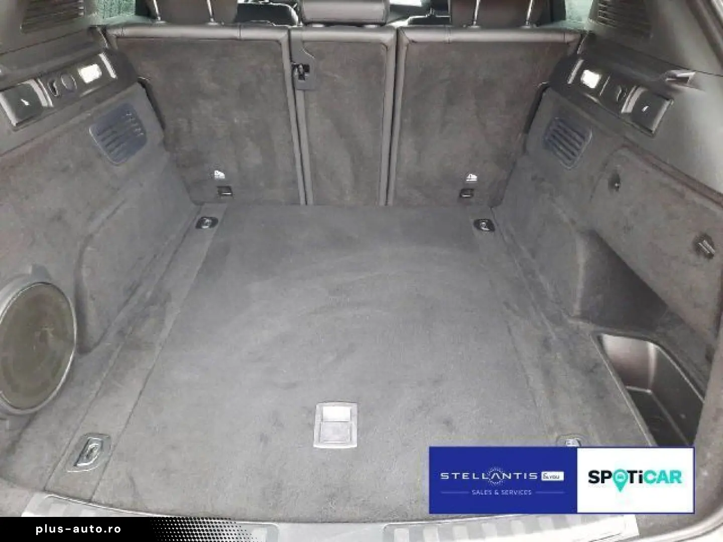 ALFA ROMEO Stelvio 2.9 V6 Bi-turbo Quadri foglio Q4