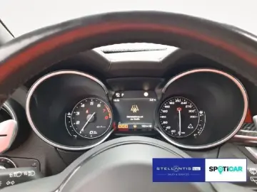 ALFA ROMEO Stelvio 2.9 V6 Bi-turbo Quadri foglio Q4