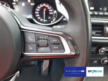 ALFA ROMEO Stelvio 2.9 V6 Bi-turbo Quadri foglio Q4