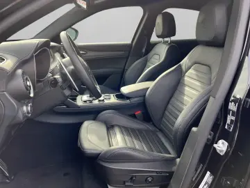 ALFA ROMEO Stelvio 2 9 V6 Quadrofoglio ACC
