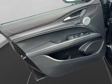 ALFA ROMEO Stelvio 2 9 V6 Quadrofoglio ACC