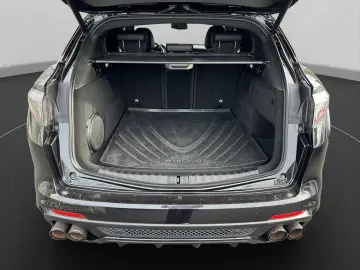 ALFA ROMEO Stelvio 2 9 V6 Quadrofoglio ACC