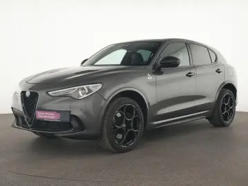 ALFA ROMEO Stelvio Quadrifoglio Brembo Pano 21'&hellip;