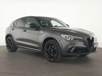 ALFA ROMEO Stelvio Quadrifoglio Brembo Pano 21'&hellip;