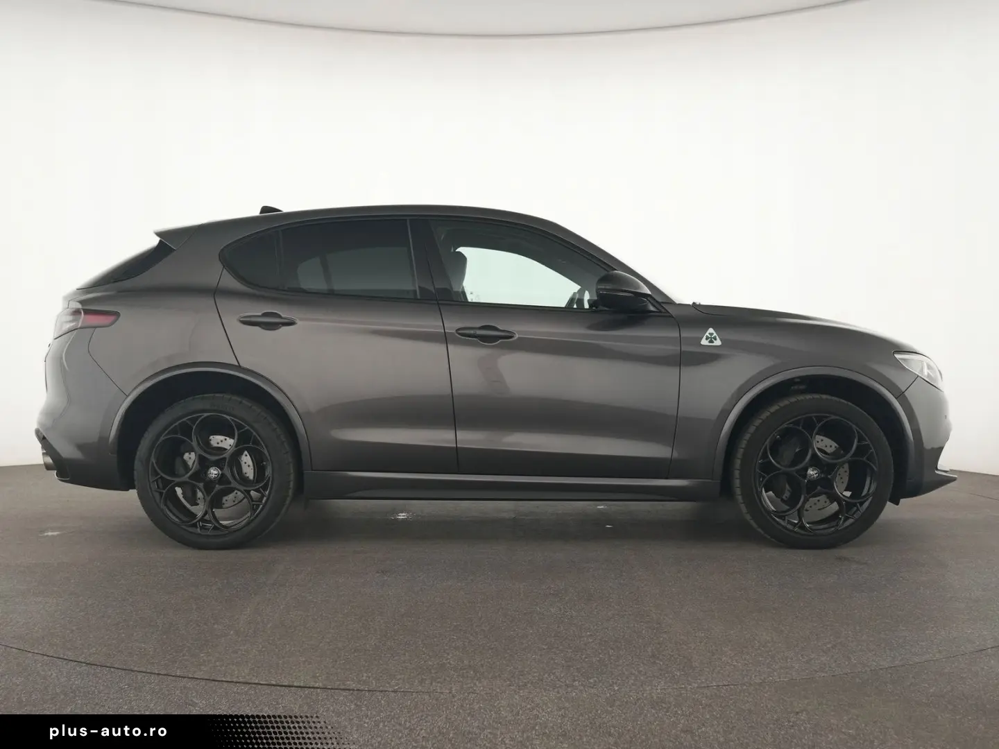 ALFA ROMEO Stelvio Quadrifoglio Brembo Pano 21'&hellip;