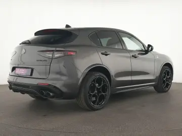 ALFA ROMEO Stelvio Quadrifoglio Brembo Pano 21'&hellip;