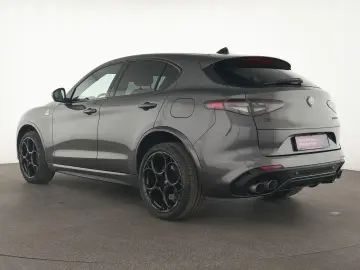 ALFA ROMEO Stelvio Quadrifoglio Brembo Pano 21'&hellip;