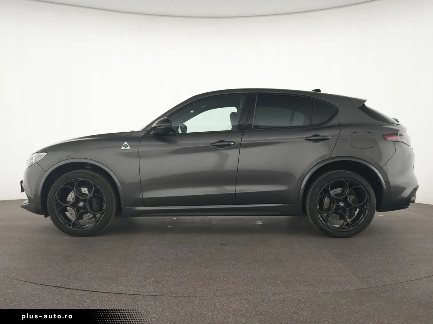 ALFA ROMEO Stelvio Quadrifoglio Brembo Pano 21'&hellip;