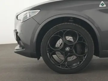 ALFA ROMEO Stelvio Quadrifoglio Brembo Pano 21'&hellip;